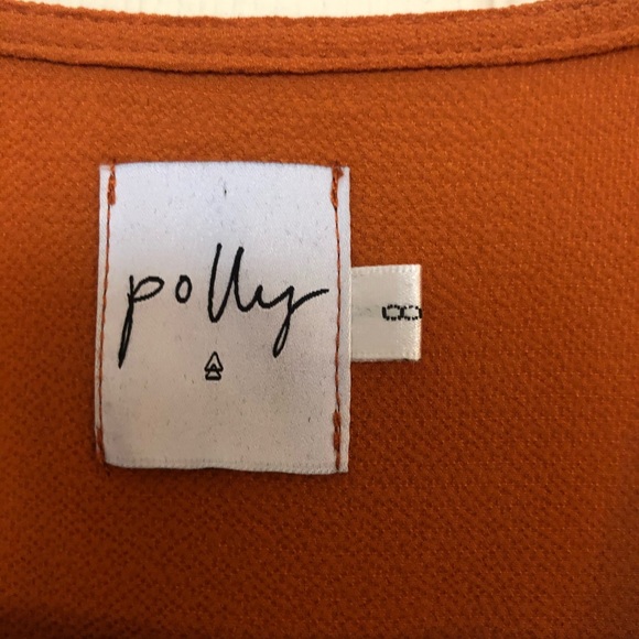 PRINCESS POLLY ROMPER - Picture 3 of 3